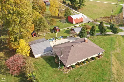829 E Beech St, Osgood, IN 47037 photo 21