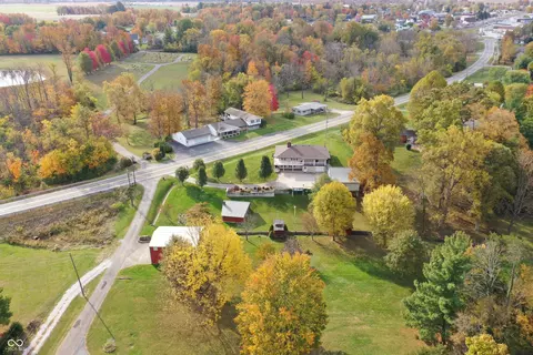 829 E Beech St, Osgood, IN 47037 photo 27