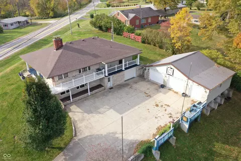 829 E Beech St, Osgood, IN 47037 photo 31