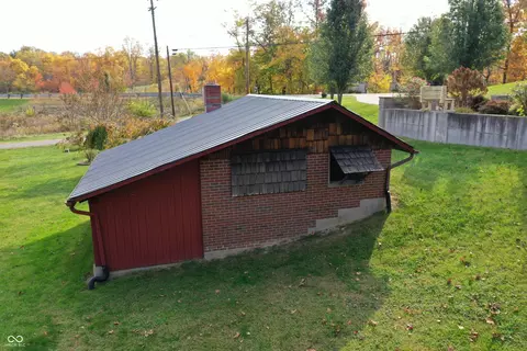 829 E Beech St, Osgood, IN 47037 photo 36