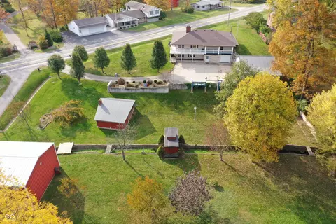 829 E Beech St, Osgood, IN 47037 photo 26
