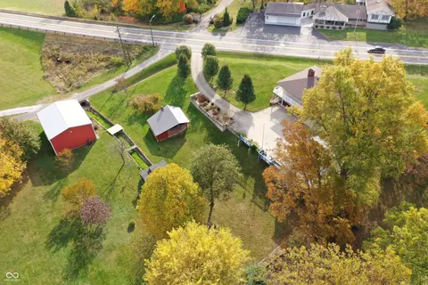 829 E Beech St, Osgood, IN 47037 photo 23