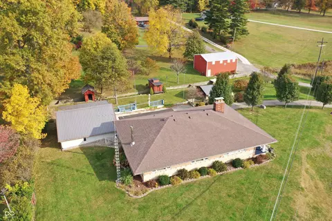 829 E Beech St, Osgood, IN 47037 photo 34