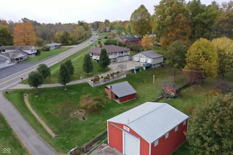 829 E Beech St, Osgood, IN 47037 photo 14