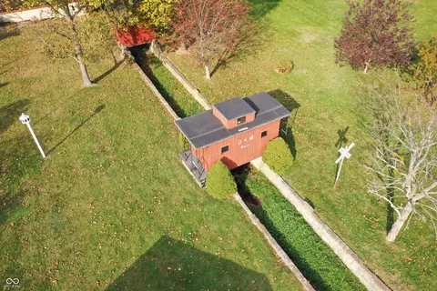 829 E Beech St, Osgood, IN 47037 photo 32