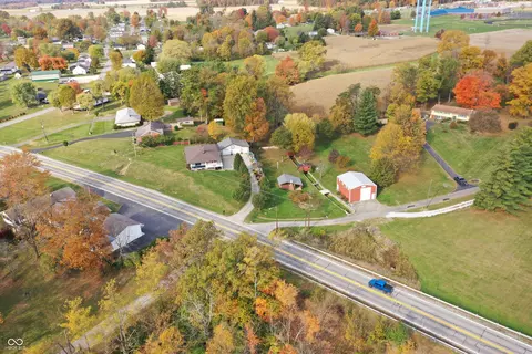 829 E Beech St, Osgood, IN 47037 photo 30
