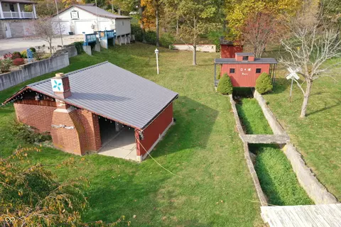829 E Beech St, Osgood, IN 47037 photo 37