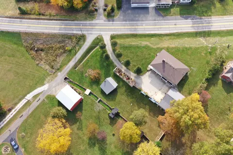 829 E Beech St, Osgood, IN 47037 photo 40