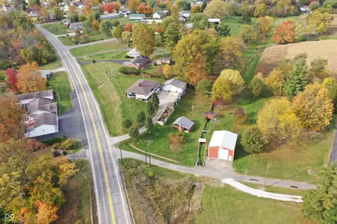 829 E Beech St, Osgood, IN 47037 photo 28