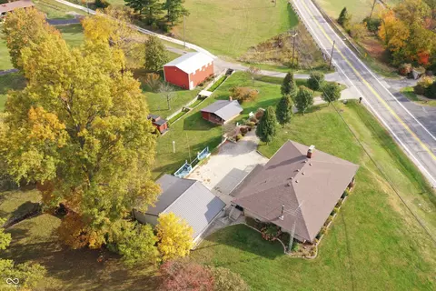 829 E Beech St, Osgood, IN 47037 photo 22