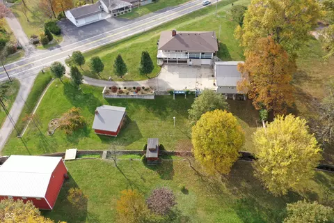 829 E Beech St, Osgood, IN 47037 photo 25