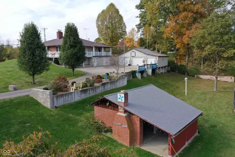 829 E Beech St, Osgood, IN 47037 photo 38