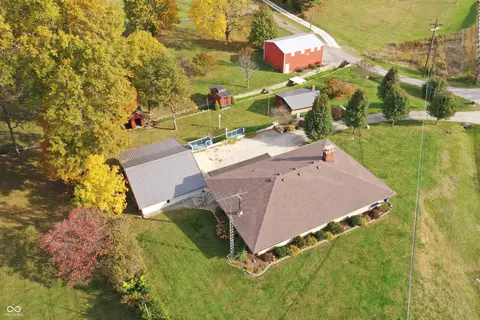 829 E Beech St, Osgood, IN 47037 photo 20