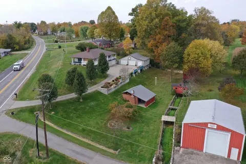 829 E Beech St, Osgood, IN 47037 photo 15