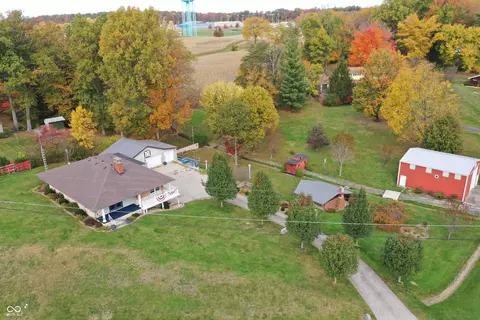 829 E Beech St, Osgood, IN 47037 photo 18