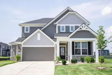 744 Pearson Pass, Avon, IN 46123