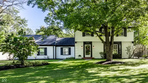 8855 Spring Mill Rd, Indianapolis, IN 46260
