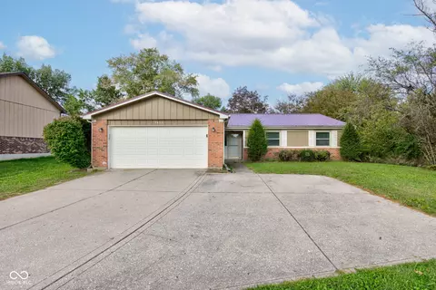1834 N Girls School Rd, Indianapolis, IN 46214