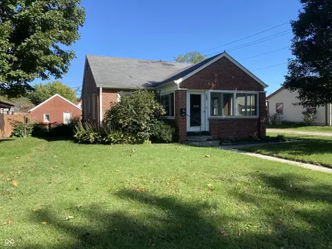 1040 E Jackson St, Martinsville, IN 46151