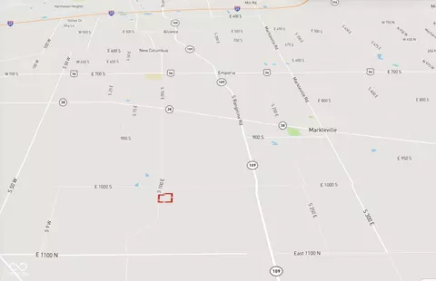 100 S East St, Pendleton, IN 46064 photo 4