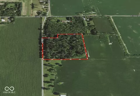 100 S East St, Pendleton, IN 46064