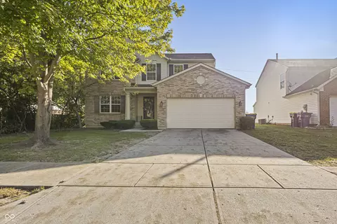 6495 Teeter Ln, Indianapolis, IN 46236
