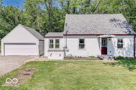 1907 Anderson Frankton Rd, Anderson, IN 46011