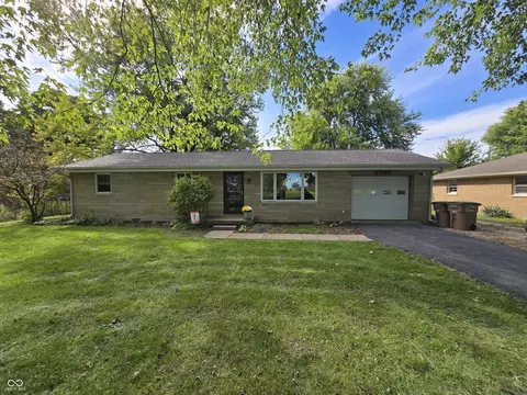 3302 N Talley Rd, Columbus, IN 47203
