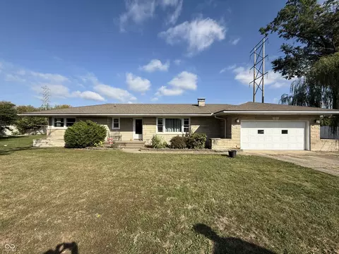 500 Old Royse Rd, Terre Haute, IN 47802