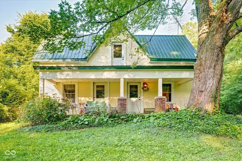 8064 Vilas Rd, Spencer, IN 47460 photo 2