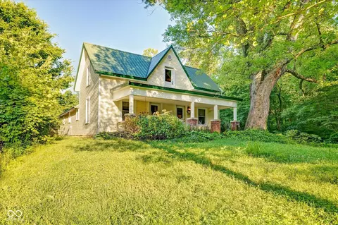 8064 Vilas Rd, Spencer, IN 47460 photo 3