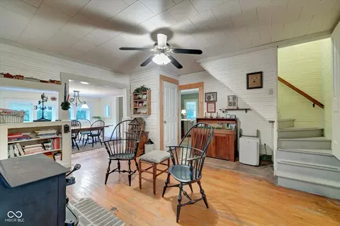 8064 Vilas Rd, Spencer, IN 47460 photo 8