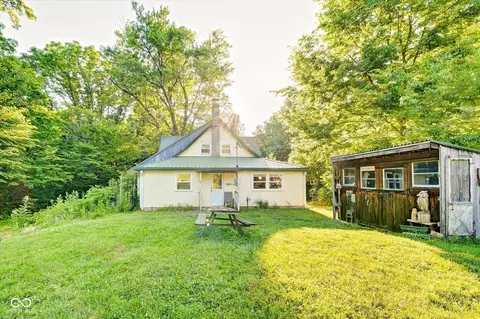 8064 Vilas Rd, Spencer, IN 47460 photo 38