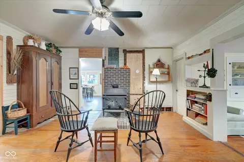 8064 Vilas Rd, Spencer, IN 47460 photo 9