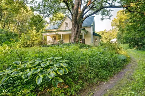 8064 Vilas Rd, Spencer, IN 47460 photo 4