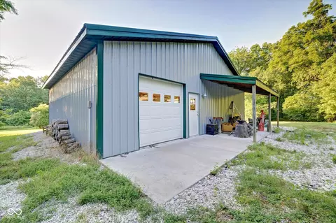 8064 Vilas Rd, Spencer, IN 47460 photo 51