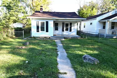 4514 E 17th St, Indianapolis, IN 46218