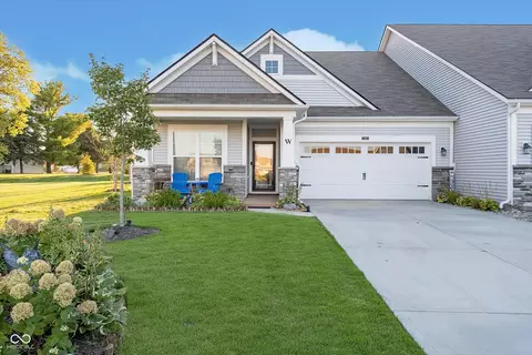 264 Perlican Dr, Cicero, IN 46034