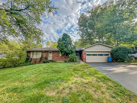 6937 Carlsen Ave, Indianapolis, IN 46214