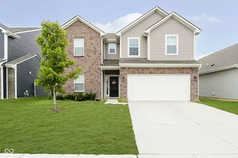 4403 Ringstead Way, Indianapolis, IN 46235