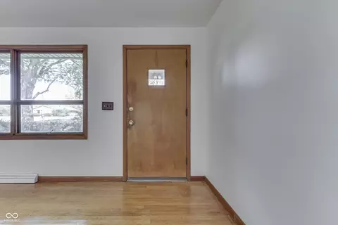 Entry Way - 6341 Apache Dr, Indianapolis, IN 46254 photo 1 of 1