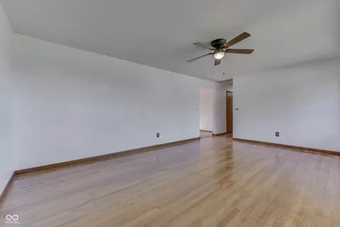 Living - 6341 Apache Dr, Indianapolis, IN 46254 photo 1 of 7