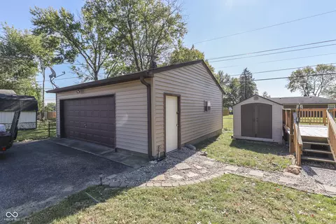 Other - 6341 Apache Dr, Indianapolis, IN 46254 photo 5 of 5