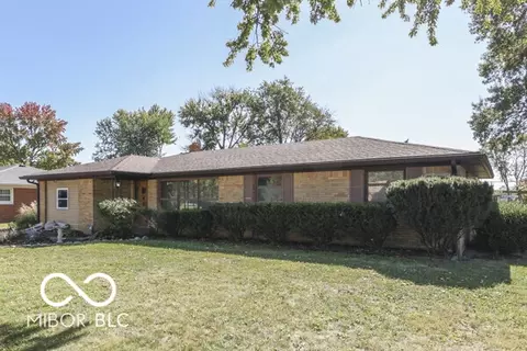 6341 Apache Dr, Indianapolis, IN 46254