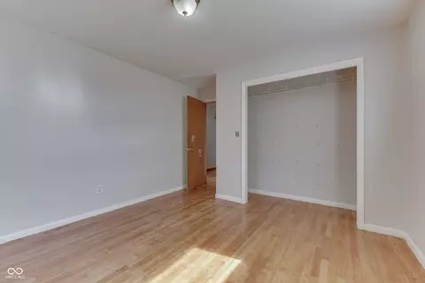 Bedroom - 6341 Apache Dr, Indianapolis, IN 46254 photo 10 of 10