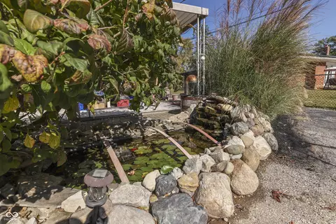 Exterior - 6341 Apache Dr, Indianapolis, IN 46254 photo 12 of 12