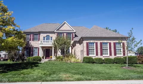 7926 Walker Cup Dr, Brownsburg, IN 46112