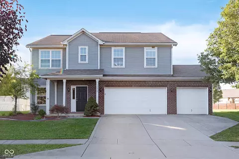15249 Proud Truth Dr, Noblesville, IN 46060