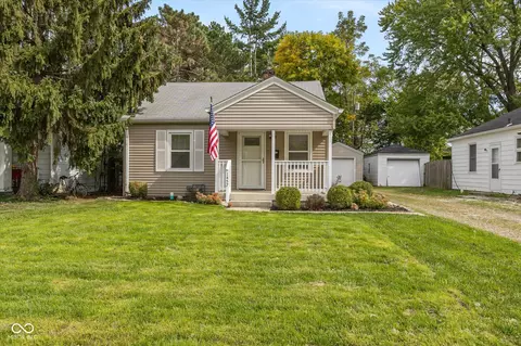 1457 Wallace Ave, Indianapolis, IN 46201