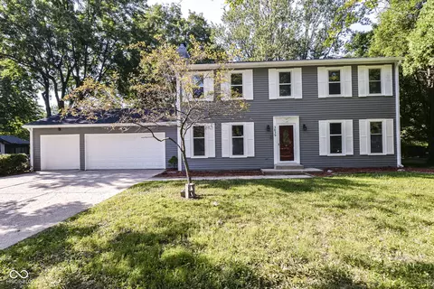 3039 Lehigh Ct, Indianapolis, IN 46268